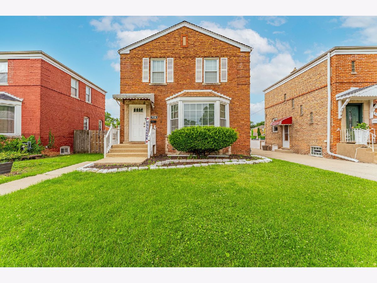  For Sale Evergreen Park Illinois, 9144 Utica Avenue