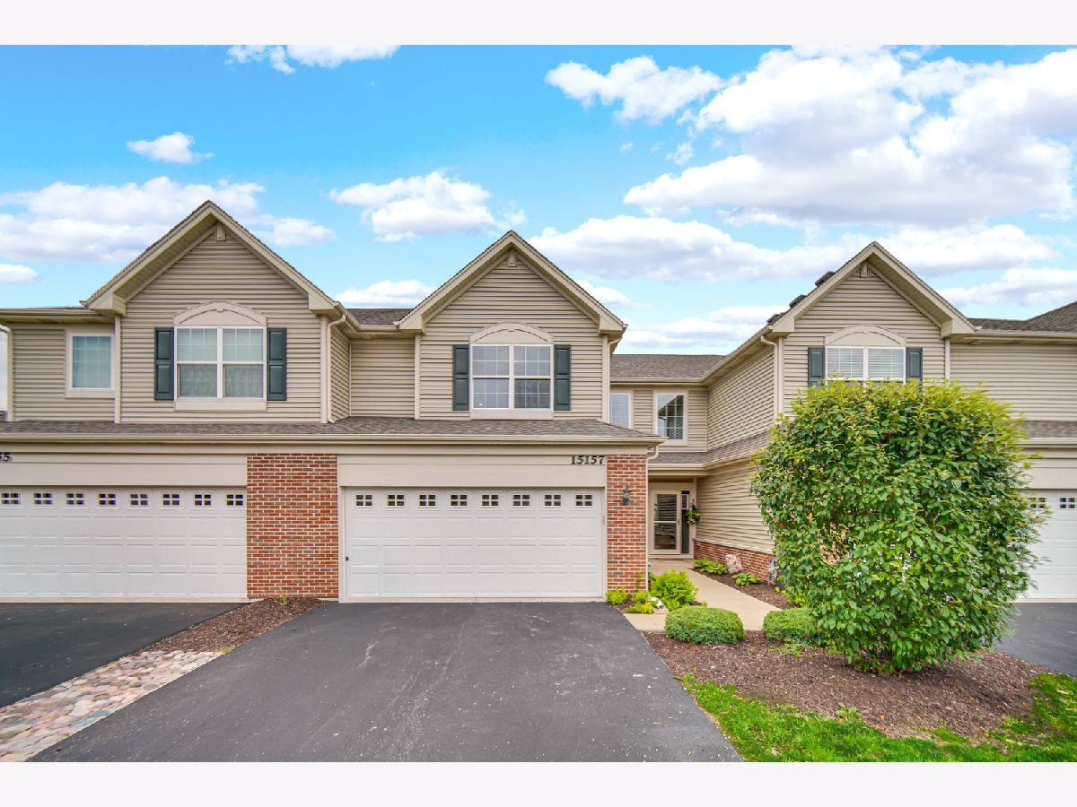  For Sale Manhattan Illinois, 15157 Quincy Circle