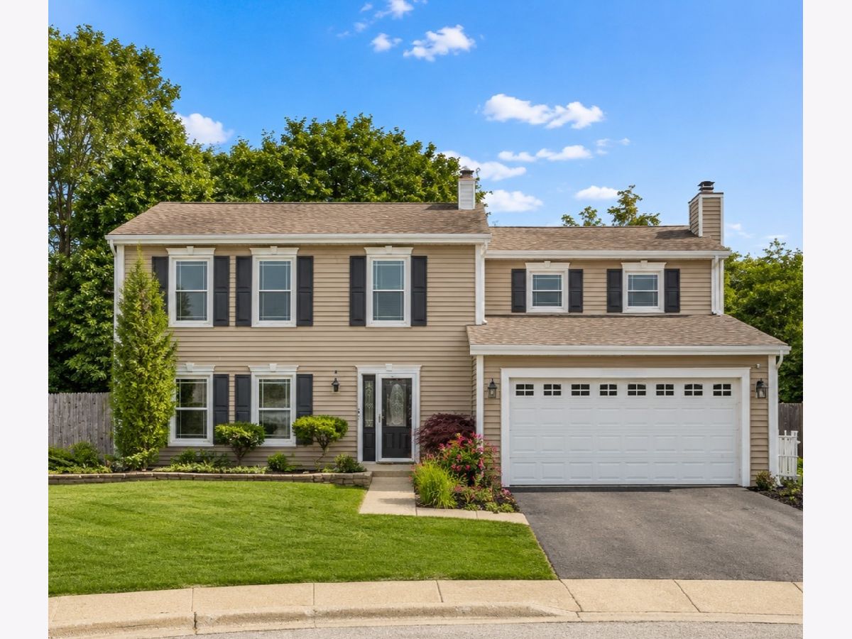Homes For Sale Windham Hills Naperville Illinois, 25W142 Windham Hill Court