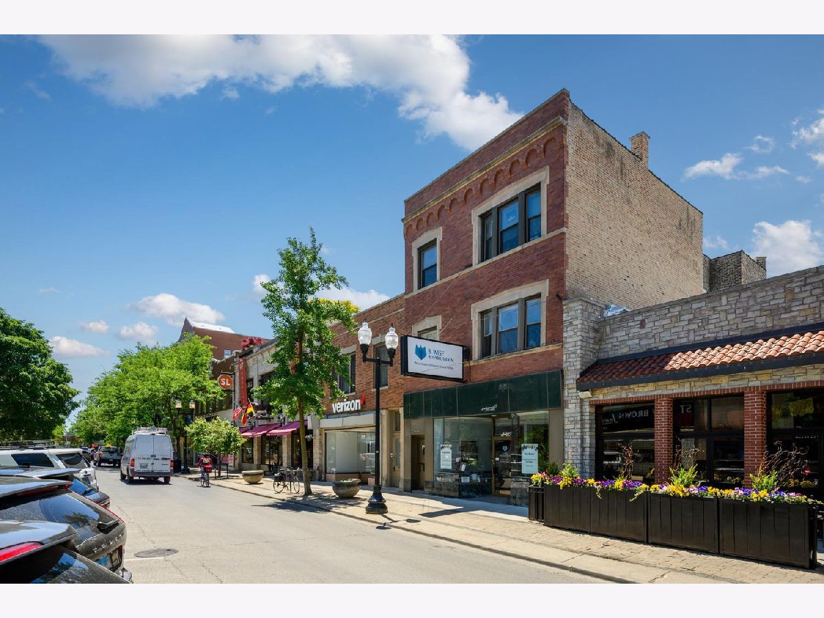  Rented Chicago Illinois, 4754 Lincoln