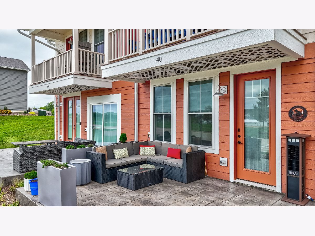  For Rent Ottawa Illinois, 100 Great Loop Drive #40
