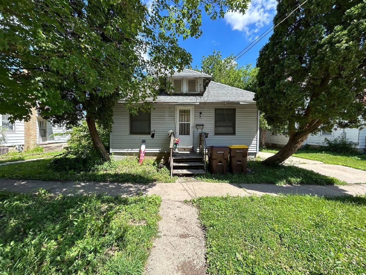  For Sale Freeport Illinois, 244 Homer Street