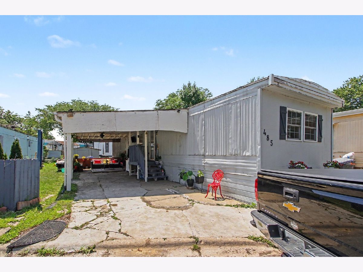  For Sale Des Plaines Illinois, 7500 Elmhurst Road