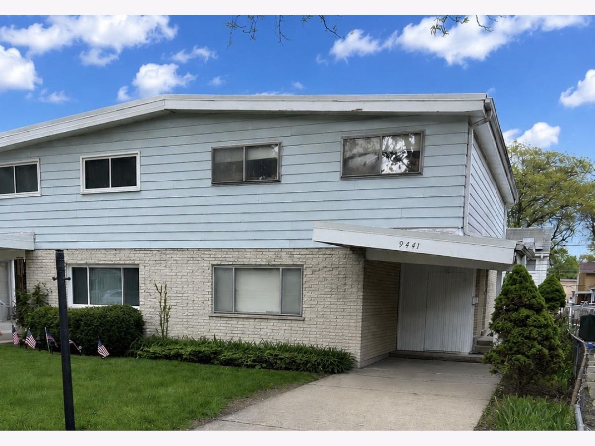  Sold Des Plaines Illinois