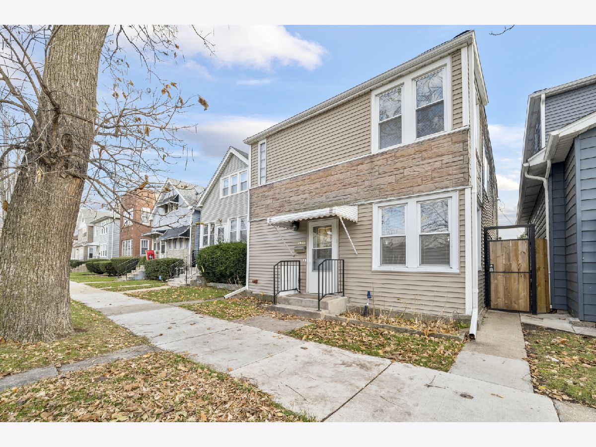  Rented Chicago Illinois, 4971 Kolmar