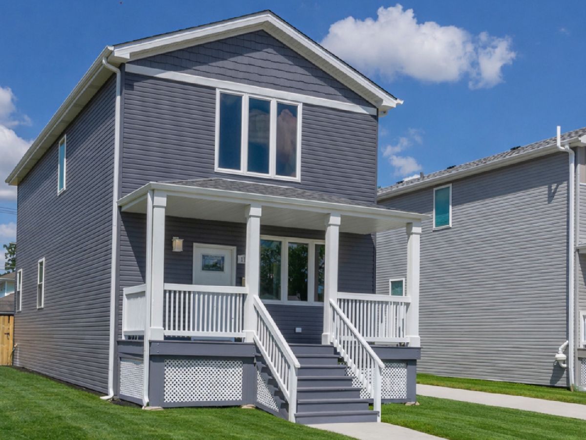  For Sale Maywood Illinois, 1110 3rd Avenue