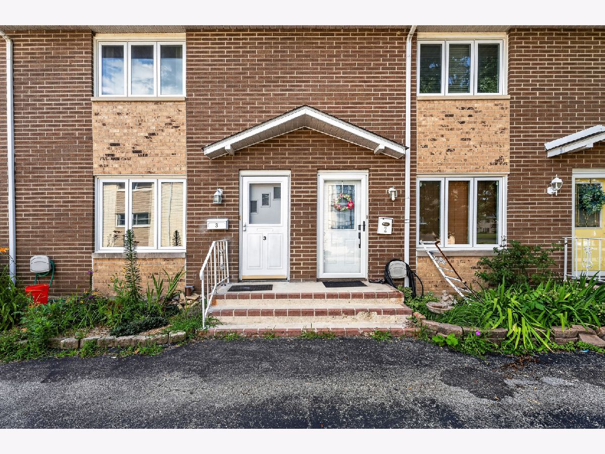  For Sale Lockport Illinois, 613 3rd Street