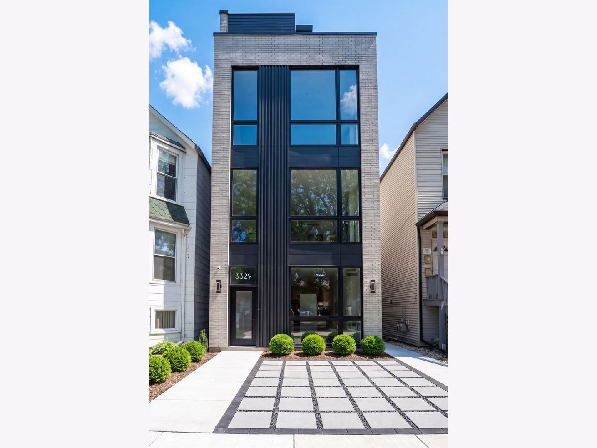  For Sale Chicago Illinois, 3329 Whipple Street