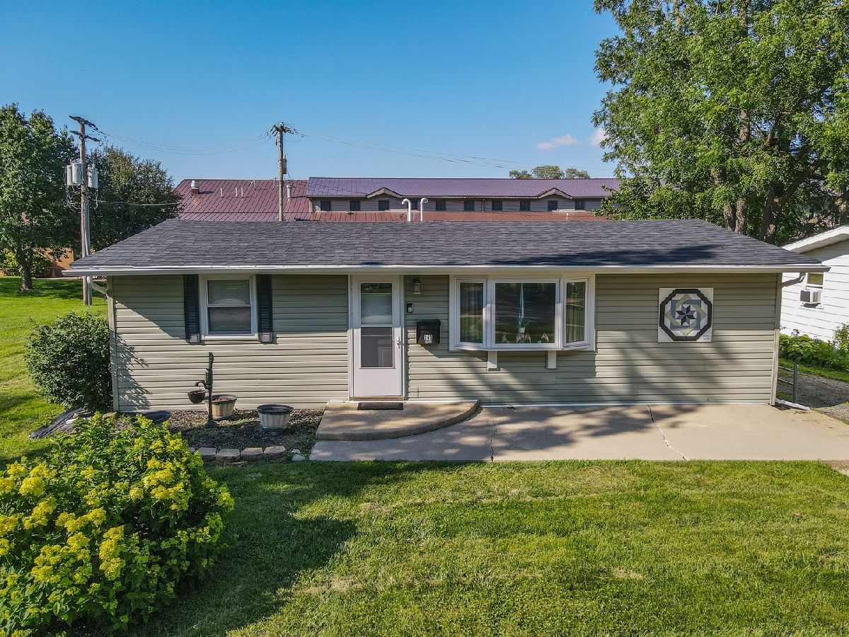  For Sale Manteno Illinois, 147 Fifth Street
