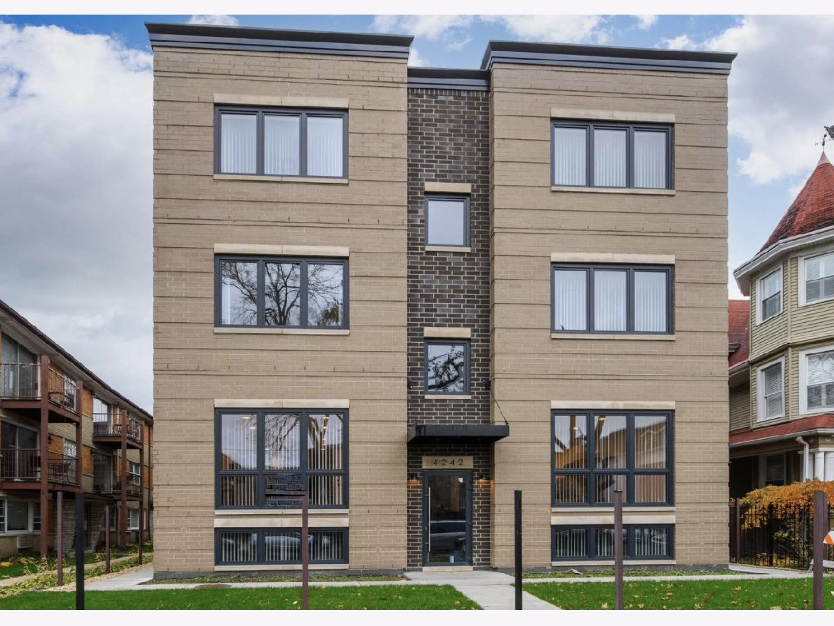  For Rent Chicago Illinois, 4242 Kedvale