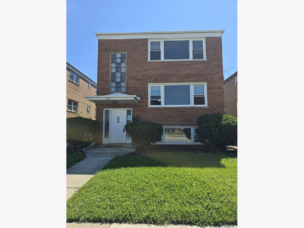  For Sale Bellwood Illinois, 525 25th Avenue
