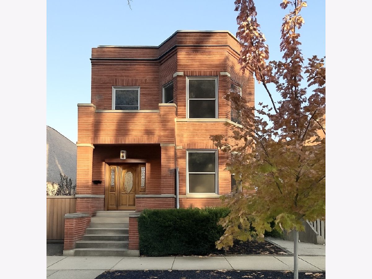  For Sale Chicago Illinois, 3309 Lowe Avenue