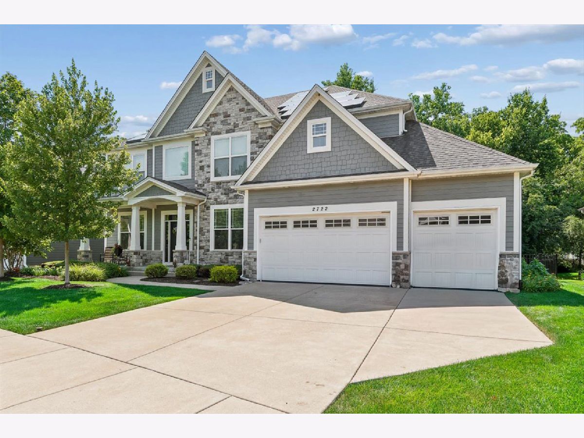 Homes & Townhomes For Sale Ginger Woods Aurora Illinois, 2722 Trojak Lane