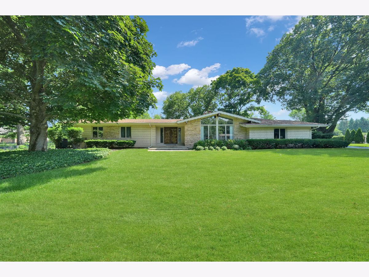 Homes Sold Glen Park Glen Ellyn Illinois, 22W333 Glen Park