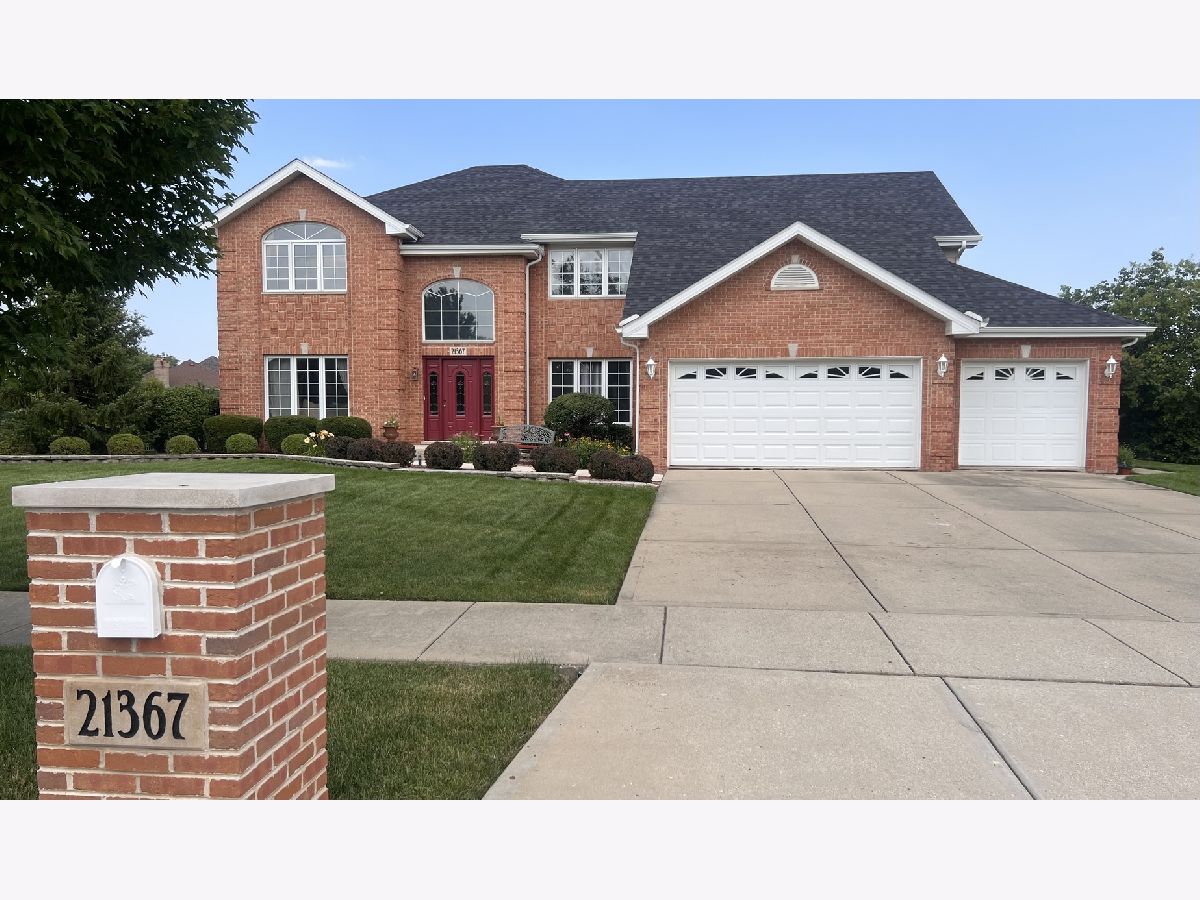  For Sale Frankfort Illinois, 21367 Brittany Drive