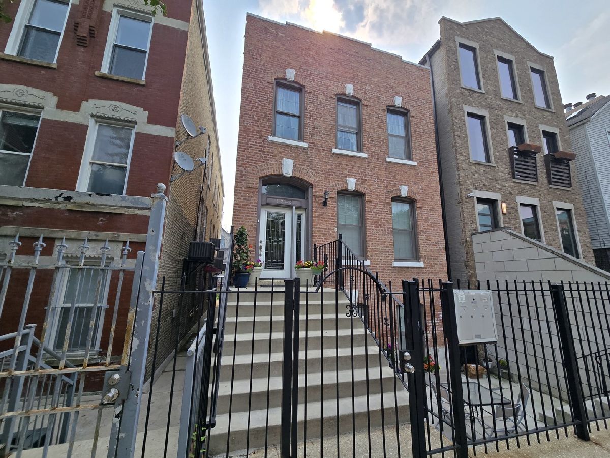  For Rent Chicago Illinois, 1245 Cleaver