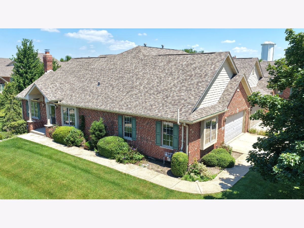 Homes & Townhomes For Sale Boulder Ridge Mokena Illinois, 19604 Crested Butte Lane