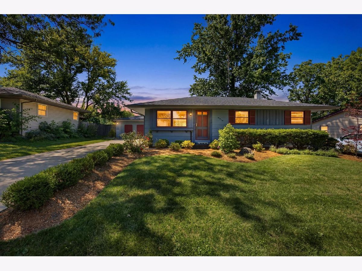 Homes For Sale Gregory Heights Rockford Illinois, 5609 Bellville Drive