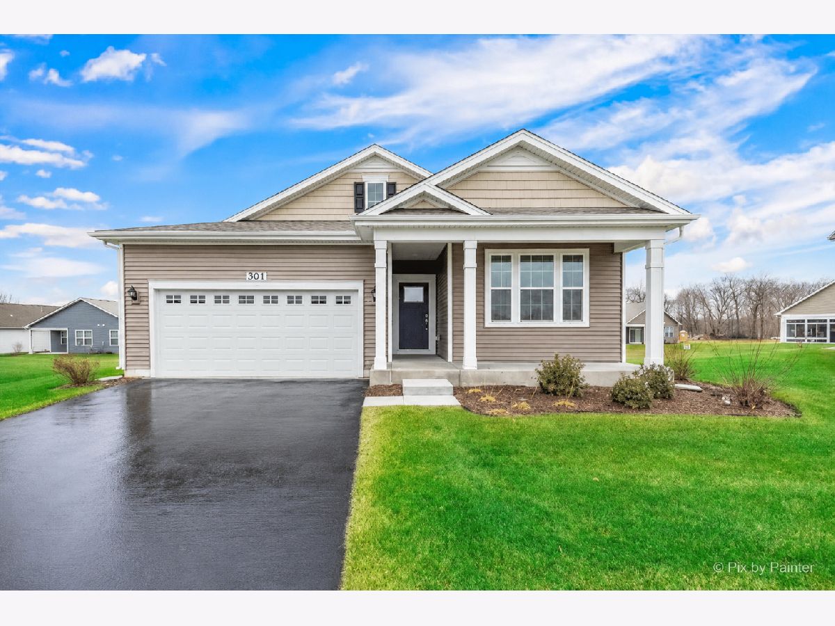  For Rent North Aurora Illinois, 301 Westminster