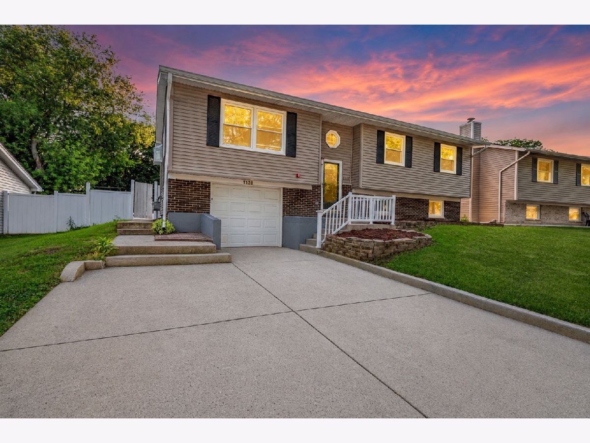 Homes & Townhomes For Sale Hanover Highlands Hanover Park Illinois