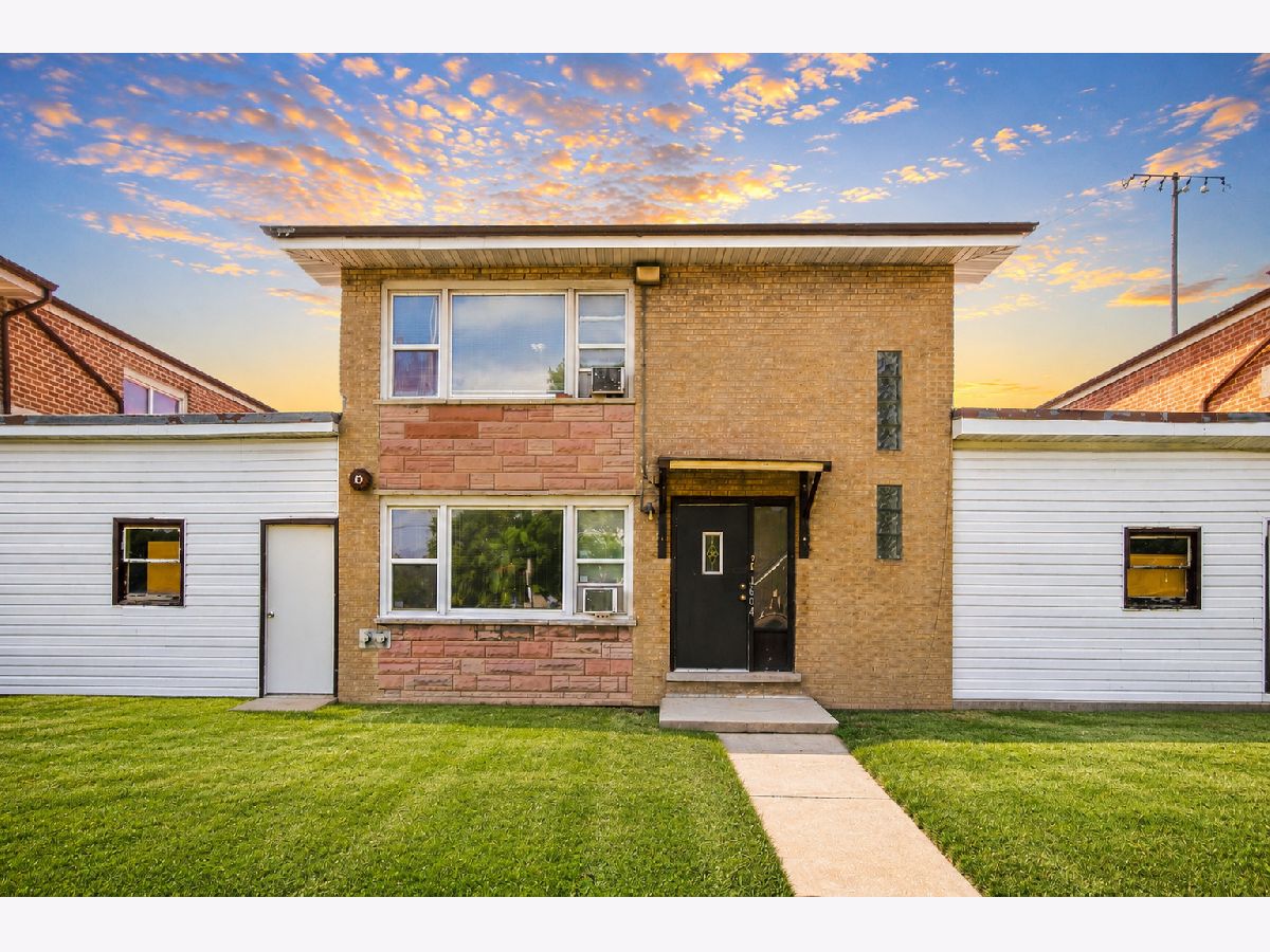  For Rent Harvey Illinois, 16048 Halsted