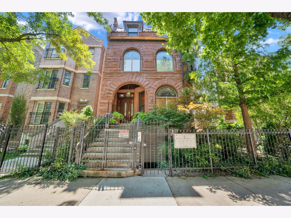  Rented Chicago Illinois, 2239 Washington