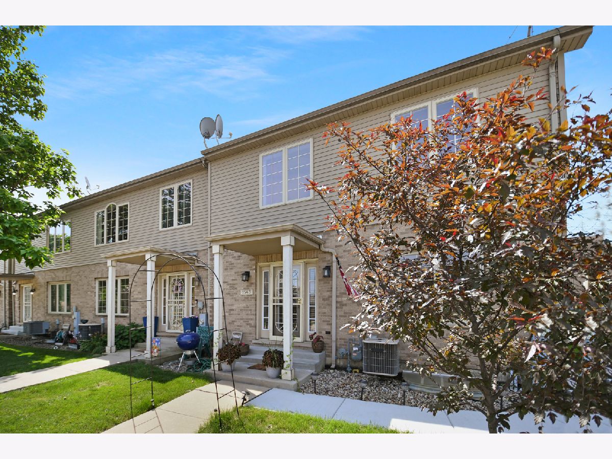  For Sale Chicago Illinois, 1543 122nd Street