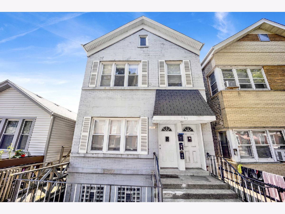  For Rent Chicago Illinois, 465 27th