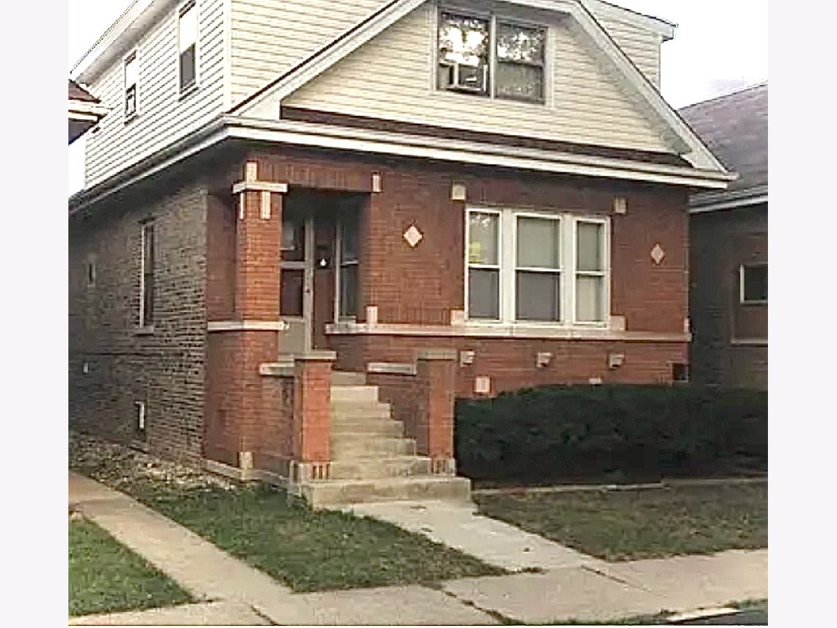  For Rent Berwyn Illinois, 3407 Cuyler