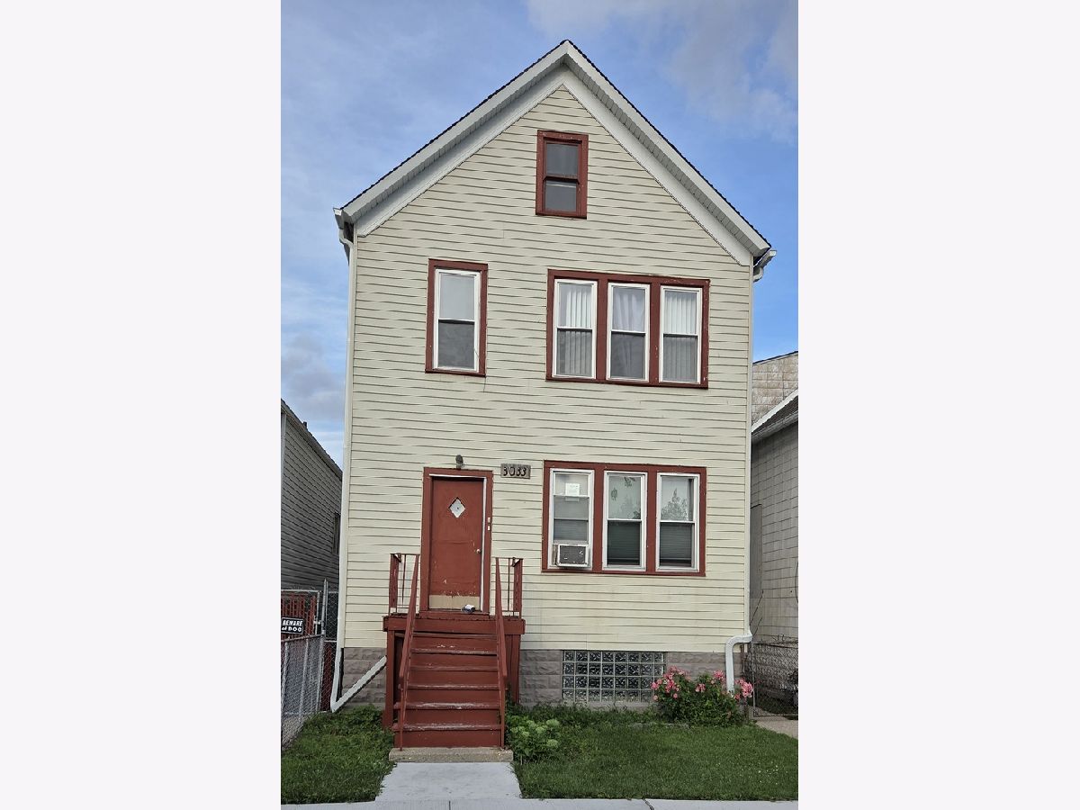  For Sale Cicero Illinois, 3033 49th Avenue