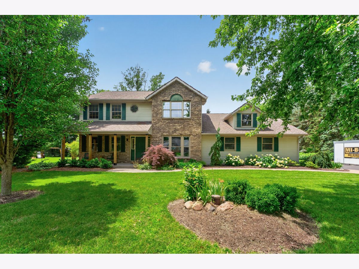  For Sale Roscoe Illinois, 12784 Bridgeport Lane