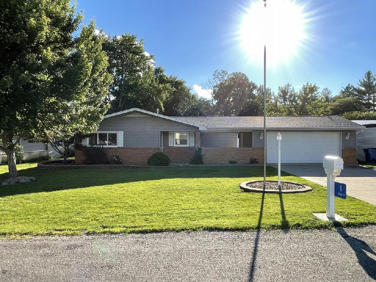  Sold Streator Illinois, 9 Hilltop