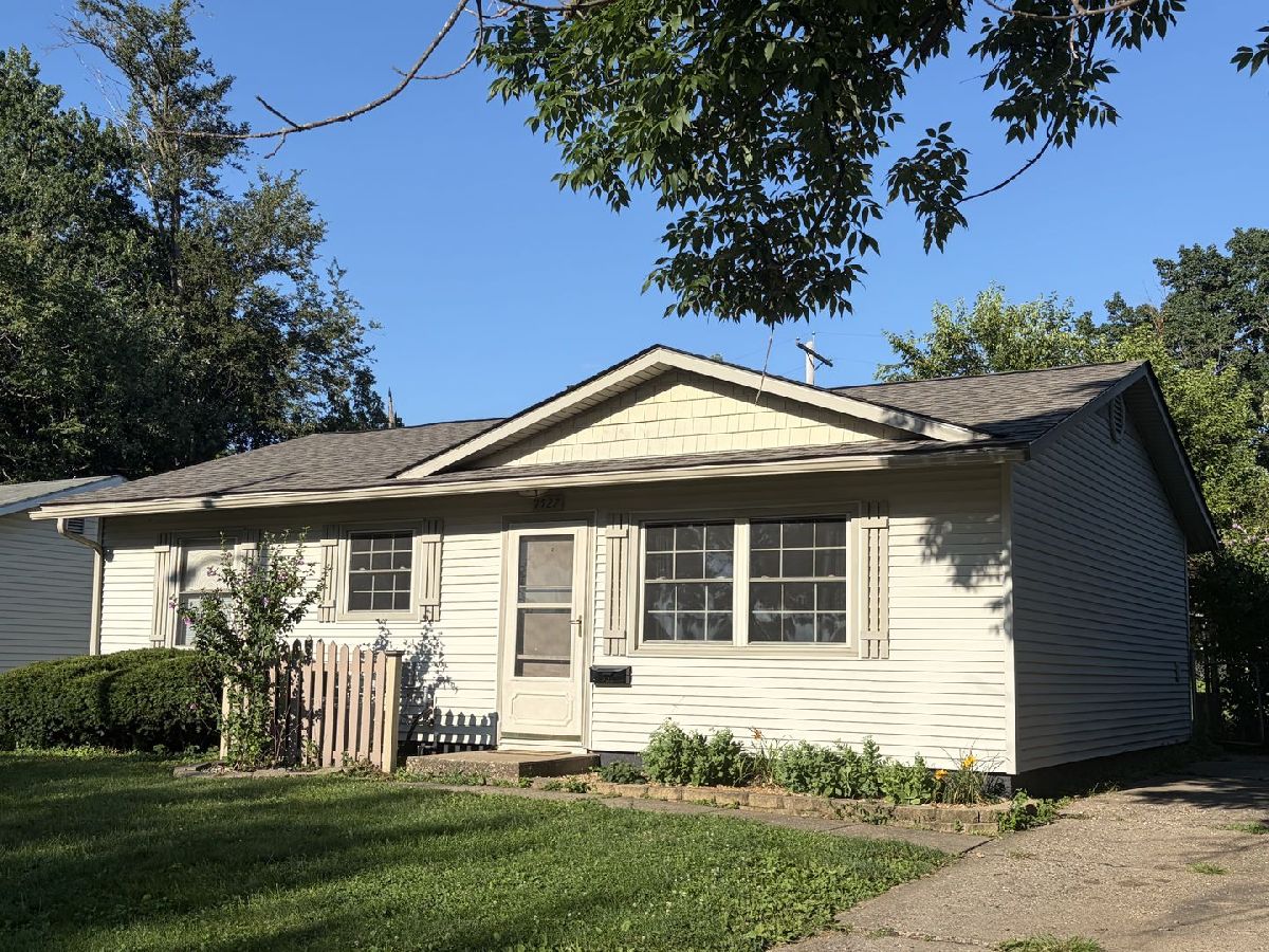  For Sale Quincy Illinois, 1527 Center Granview Drive
