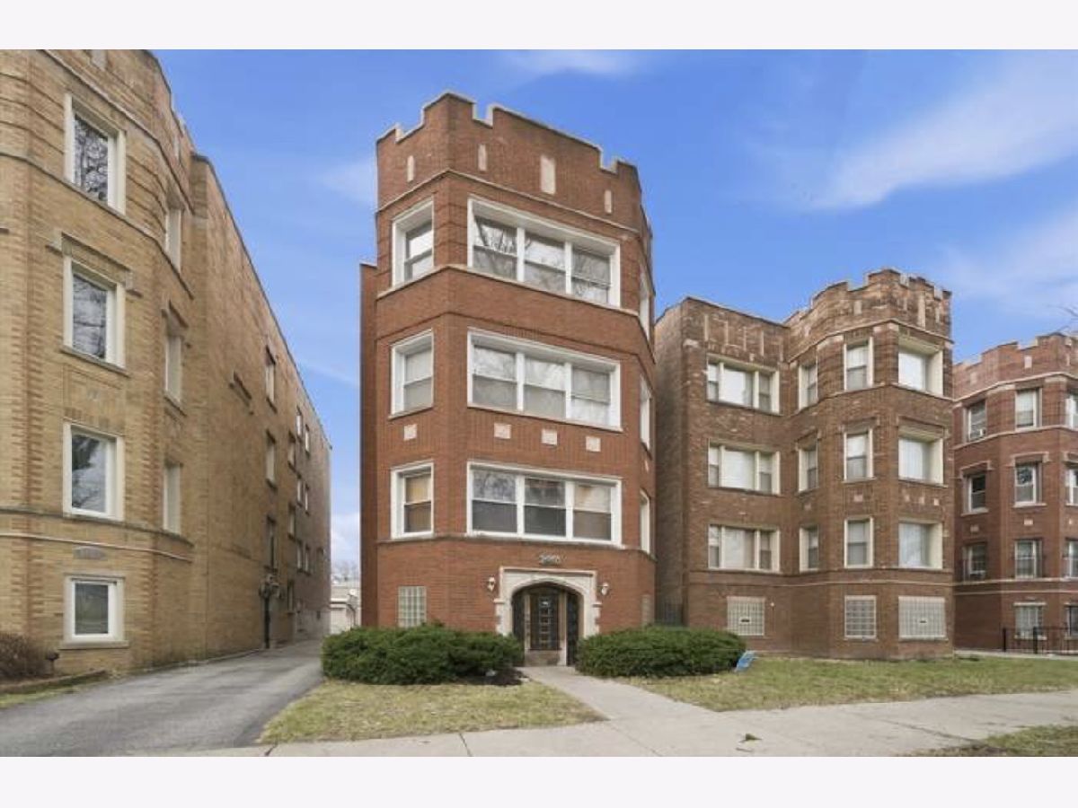  For Rent Chicago Illinois, 7960 Phillips