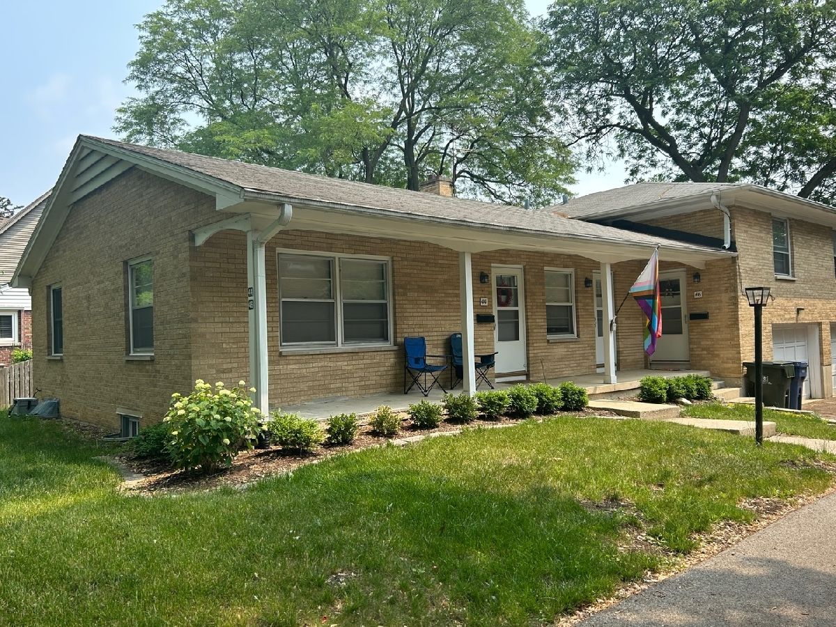  For Rent Naperville Illinois, 44 Julian