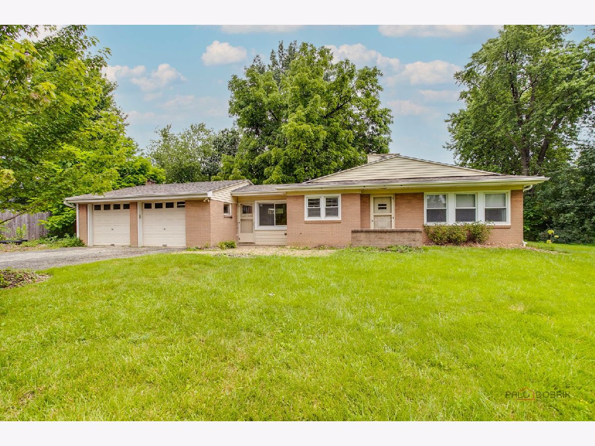  Sold Lake Bluff Illinois, 915 Safford