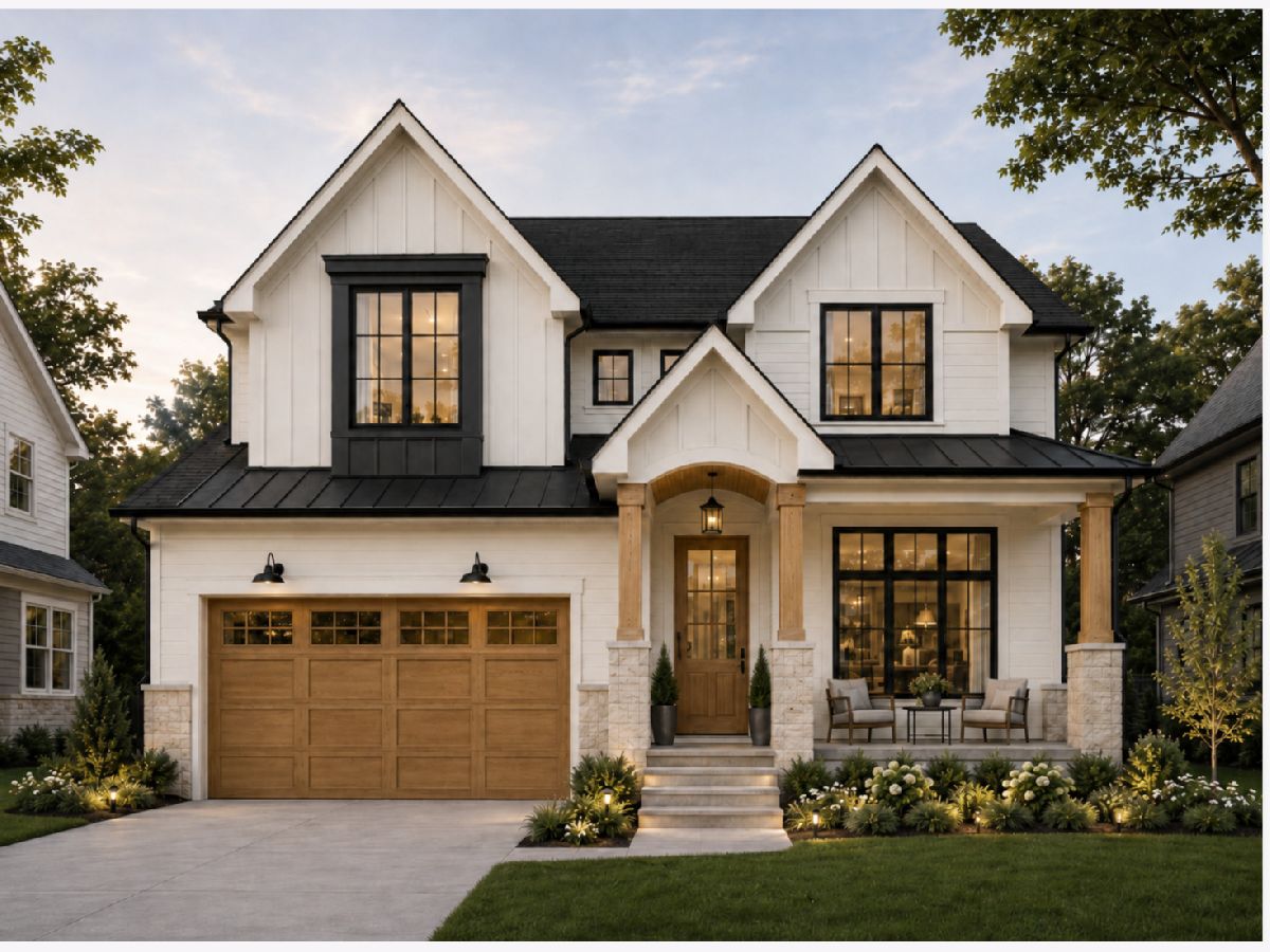  For Sale Downers Grove Illinois, 4945 Middaugh Avenue