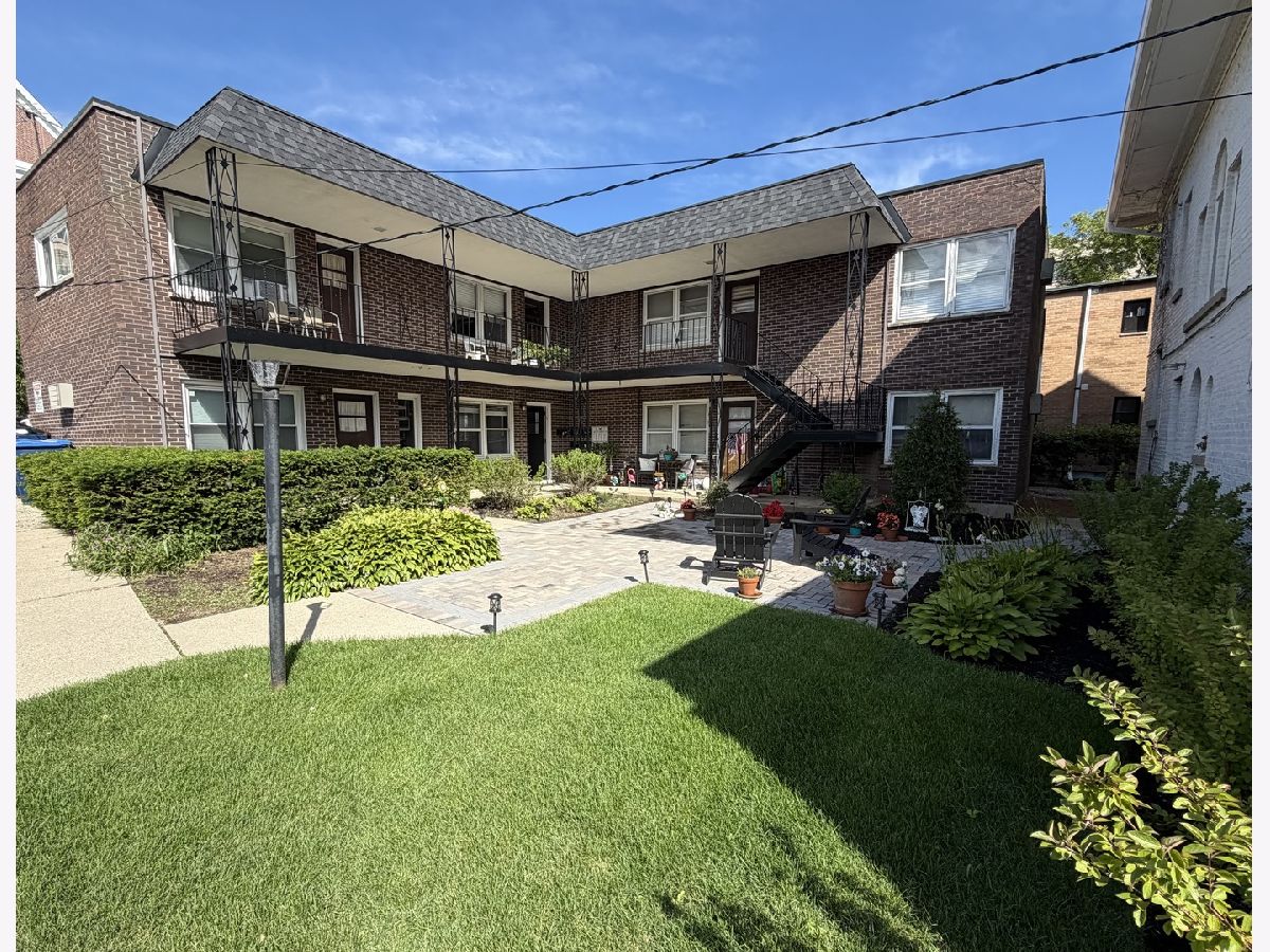  For Rent Highland Park Illinois, 1660 2nd