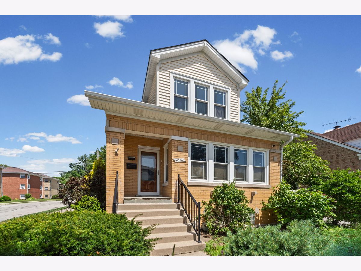  Rented Niles Illinois, 6556 Ebinger