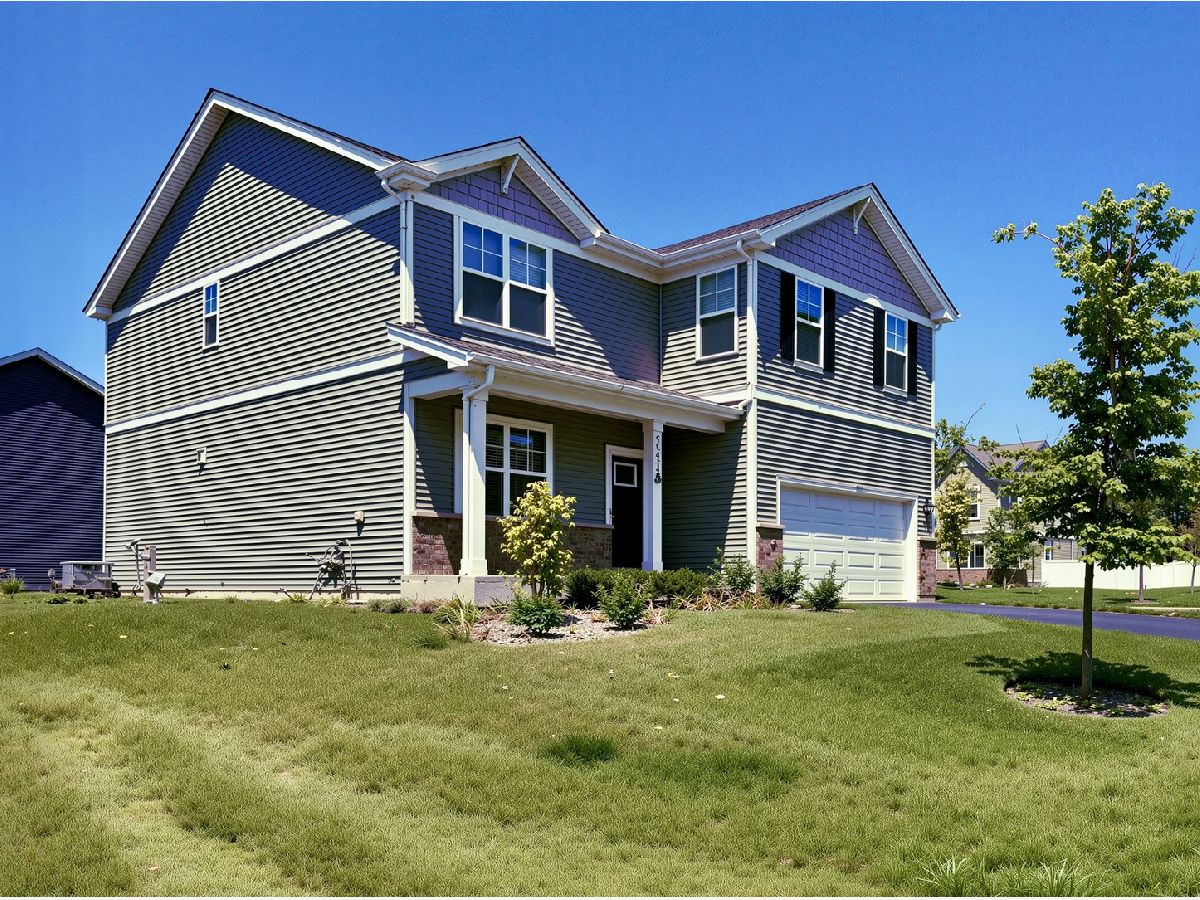  For Rent Plainfield Illinois, 13520 S Carmel