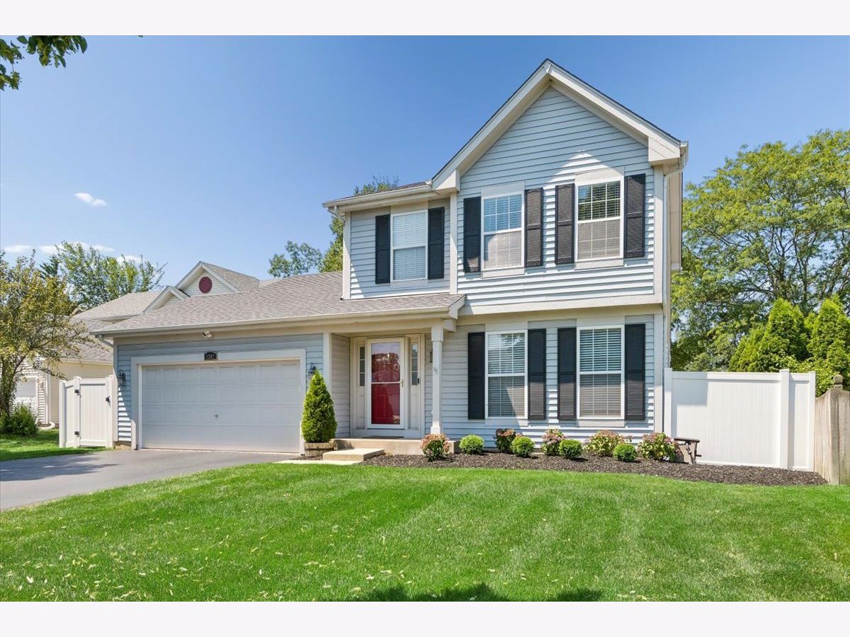  Rented Naperville Illinois, 1207 Samuel