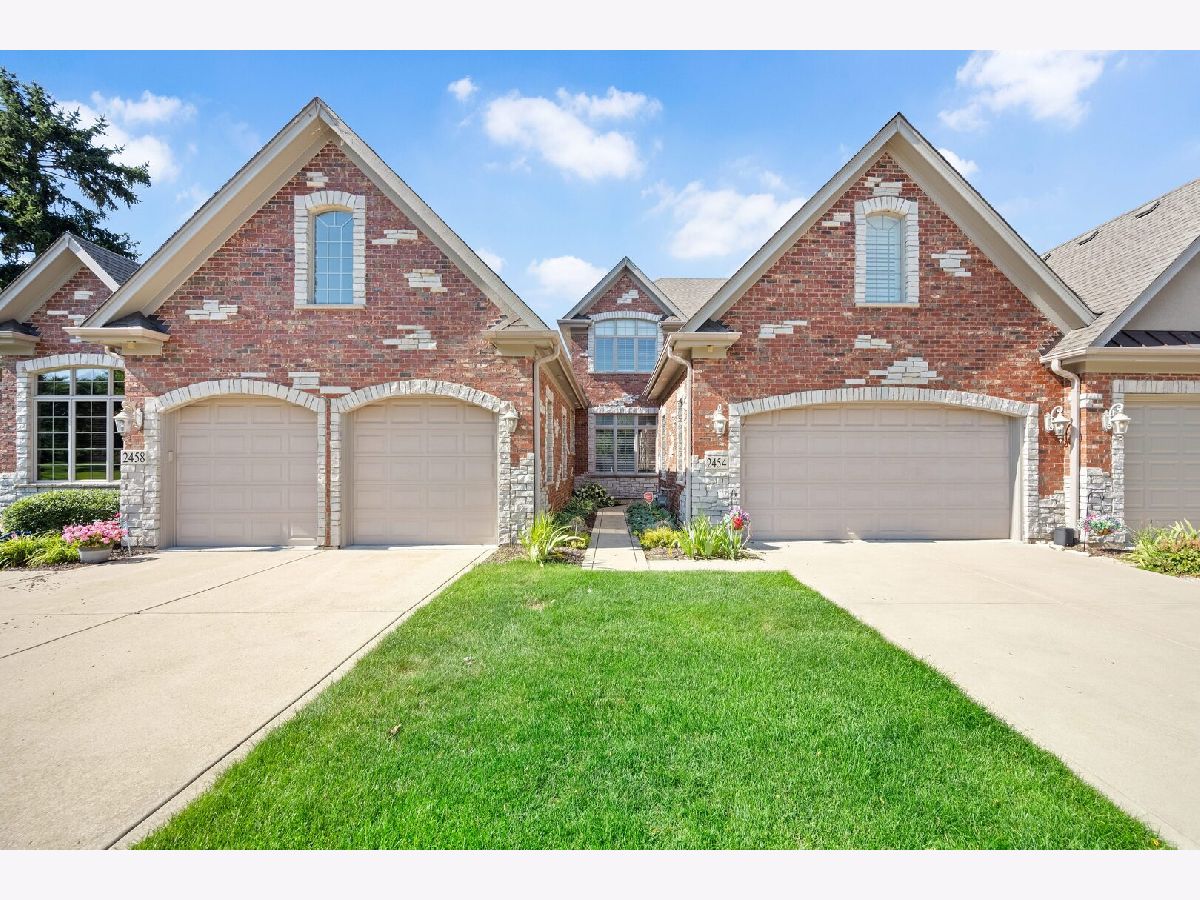  For Sale Downers Grove Illinois, 2454 Durand Drive