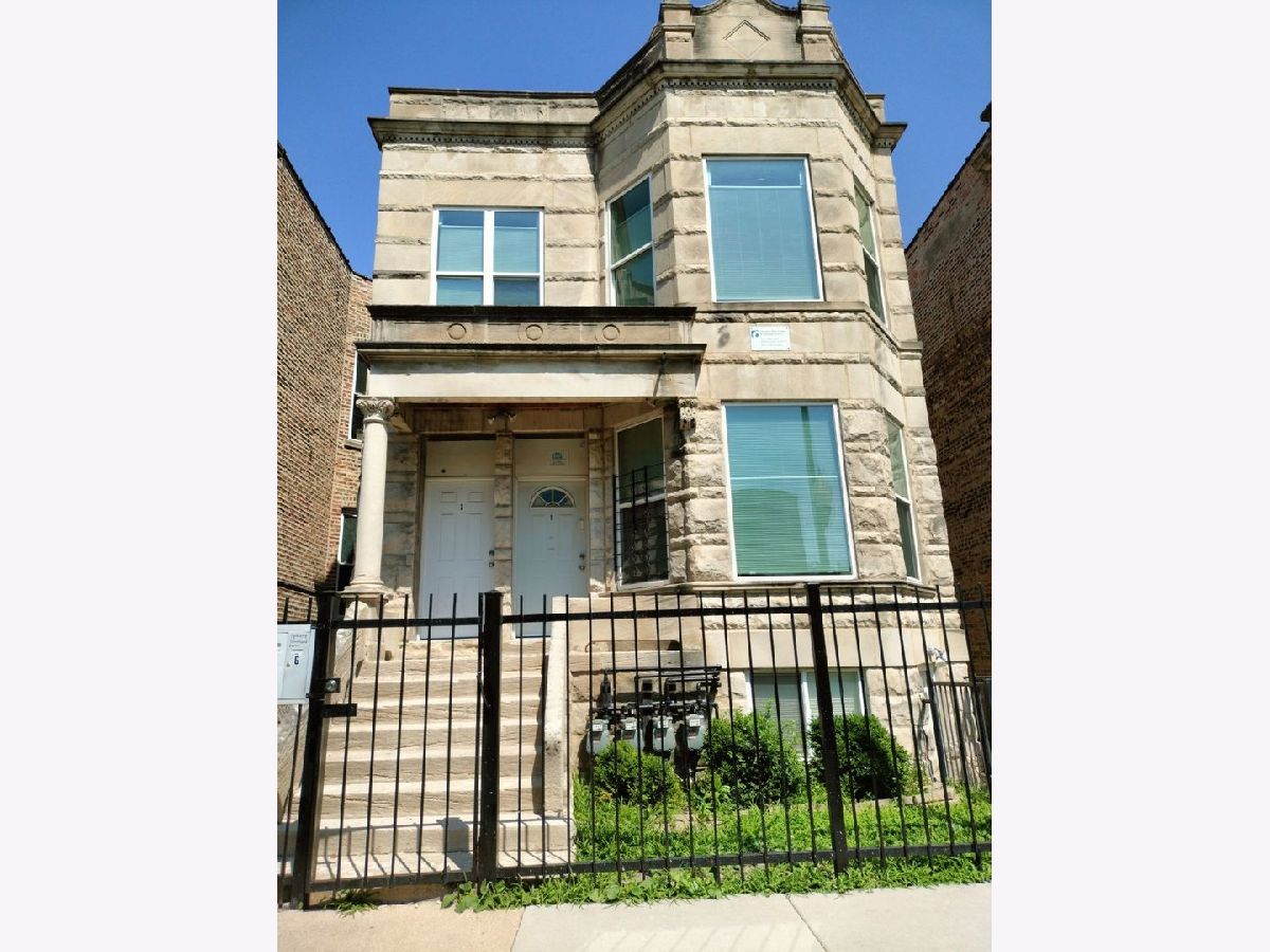  For Rent Chicago Illinois, 1529 Central Park