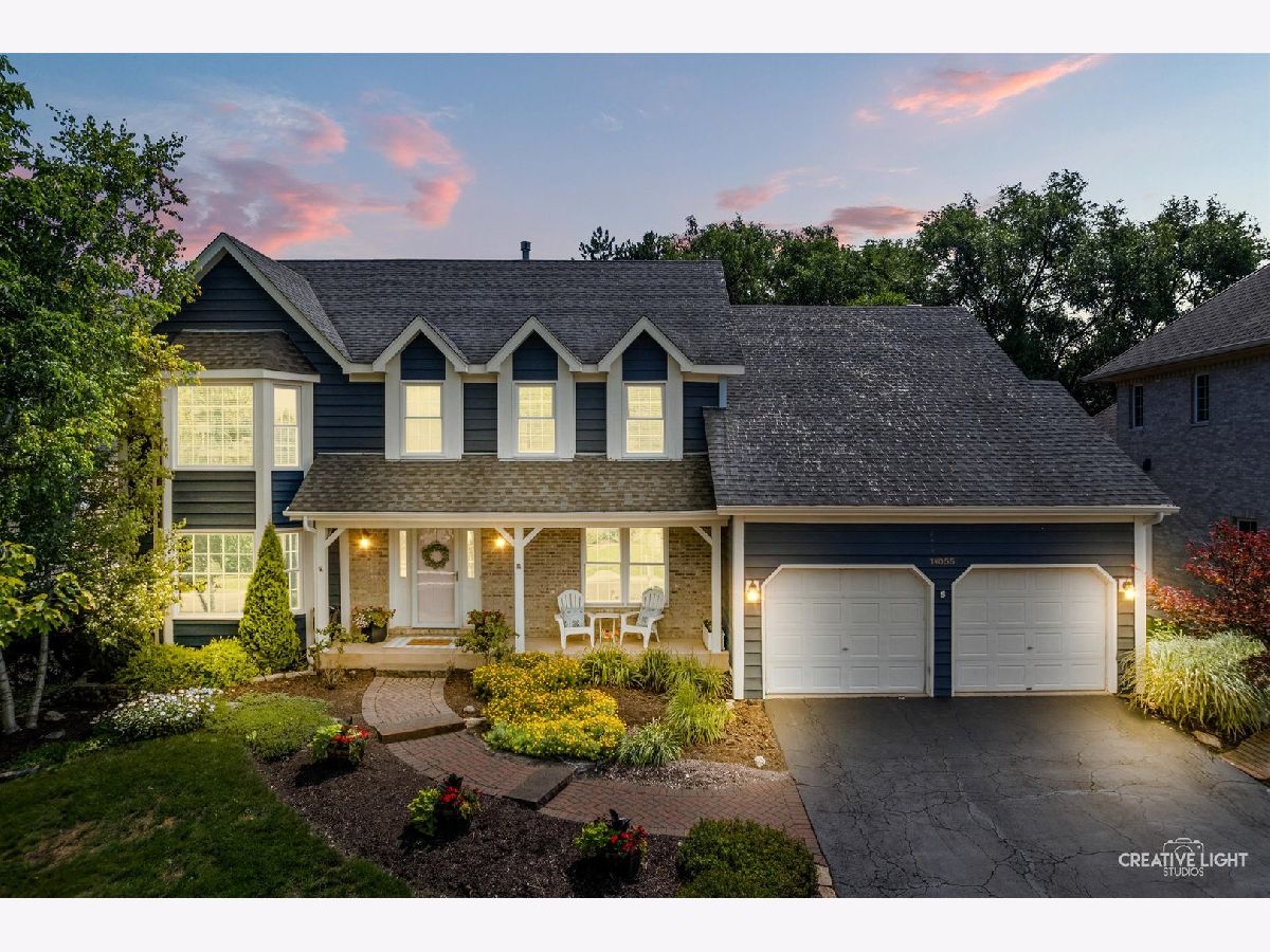  For Sale Carol Stream Illinois, 1N055 Coventry Drive