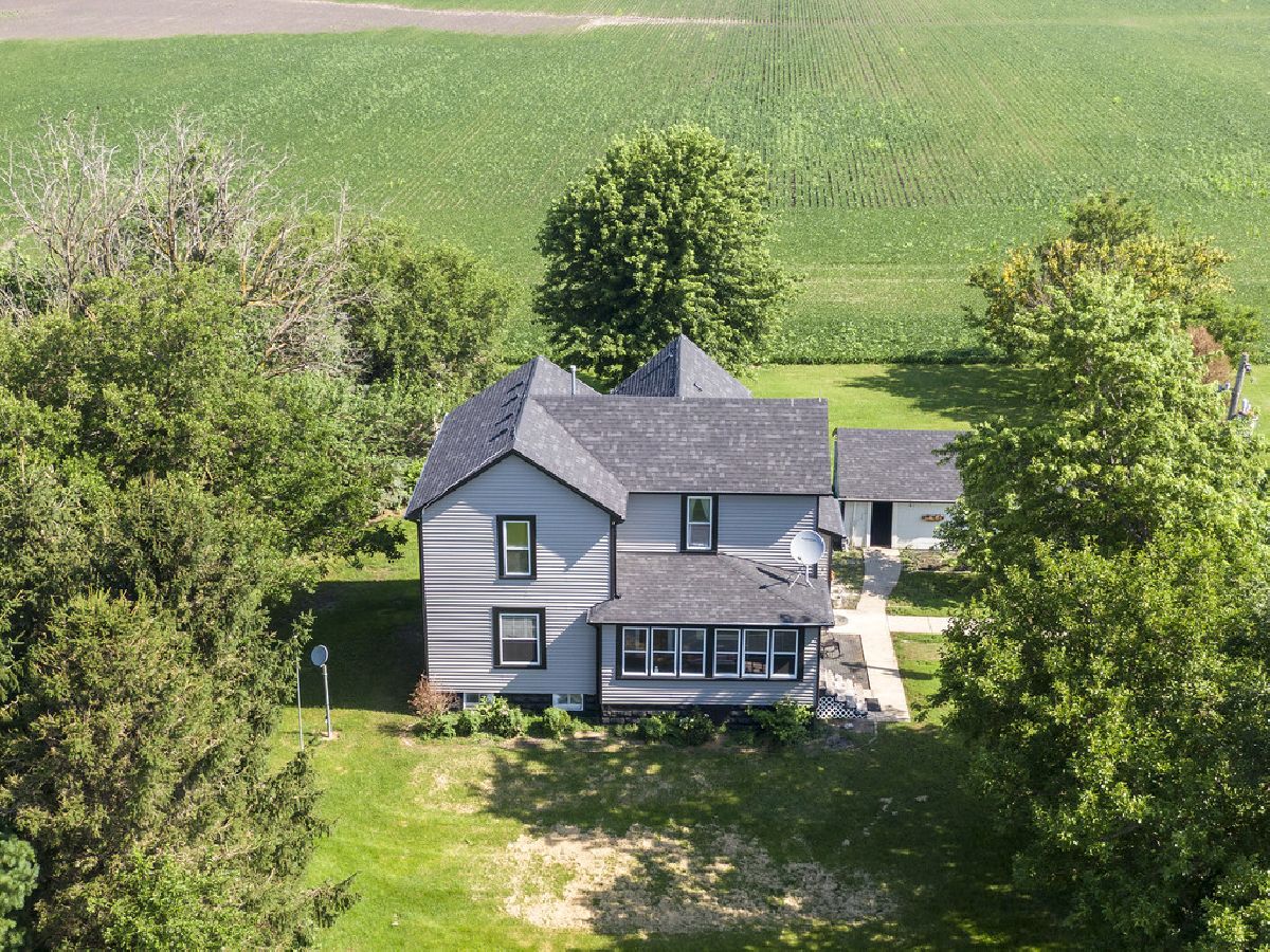  Sold Danforth Illinois, 650 2200 North