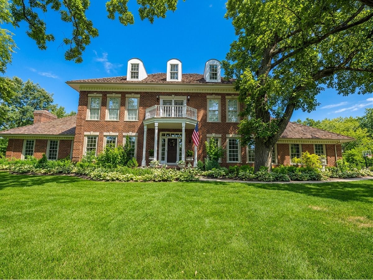Homes For Sale Countryside Lake Mundelein Illinois, 26985 Countryside Lake Drive