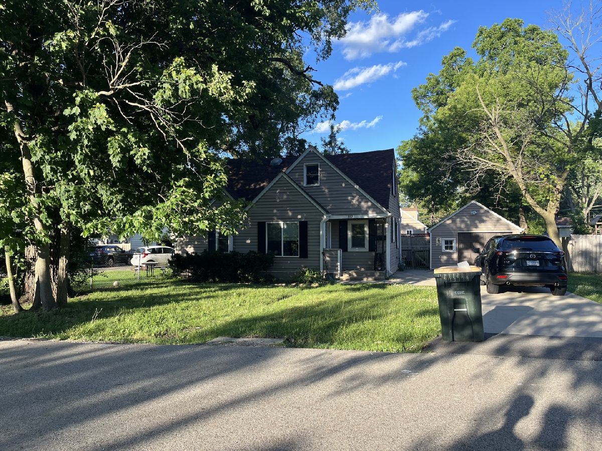  For Sale Round Lake Park Illinois, 519 Arbor Drive
