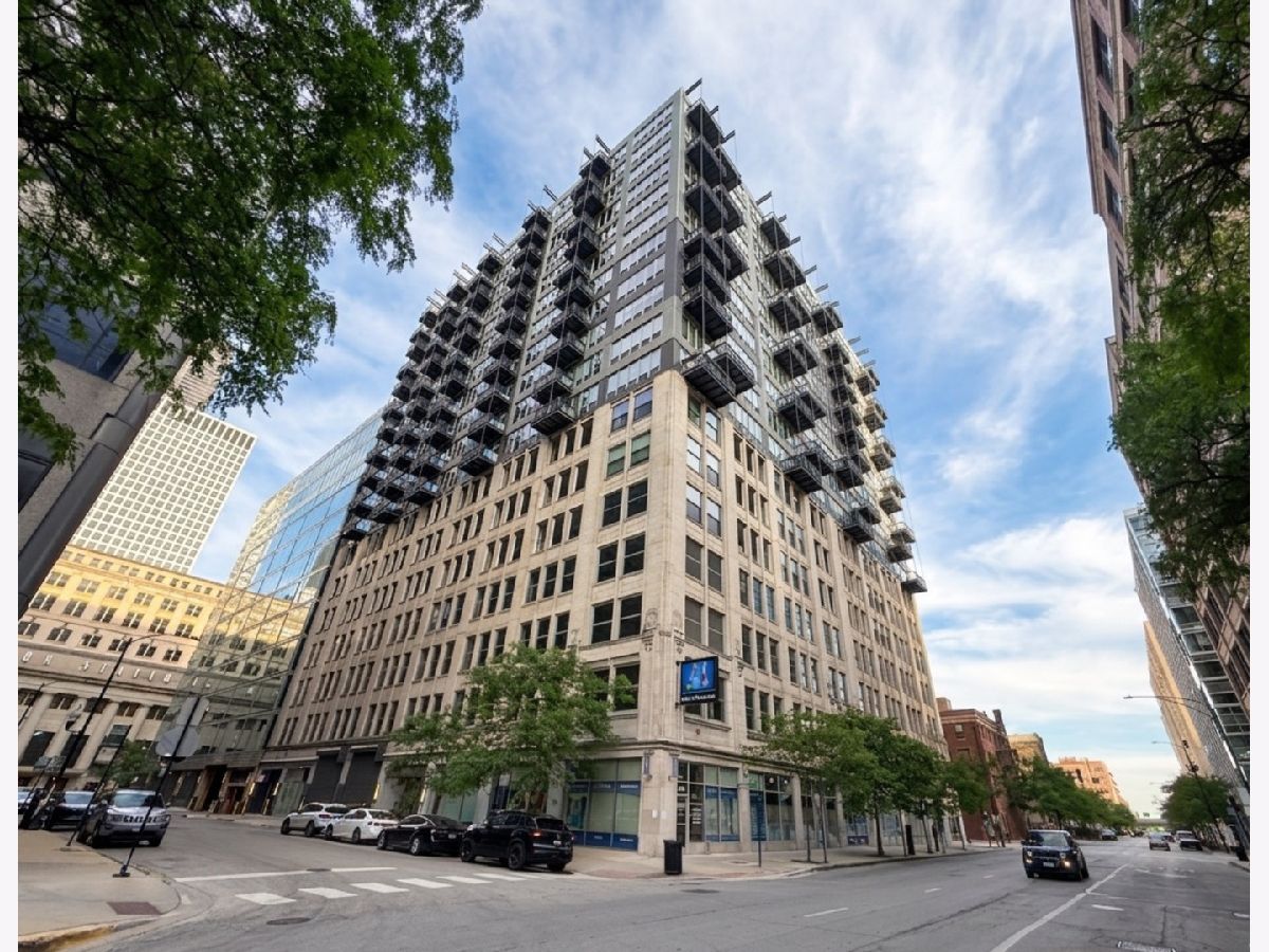  For Rent Chicago Illinois, 565 Quincy