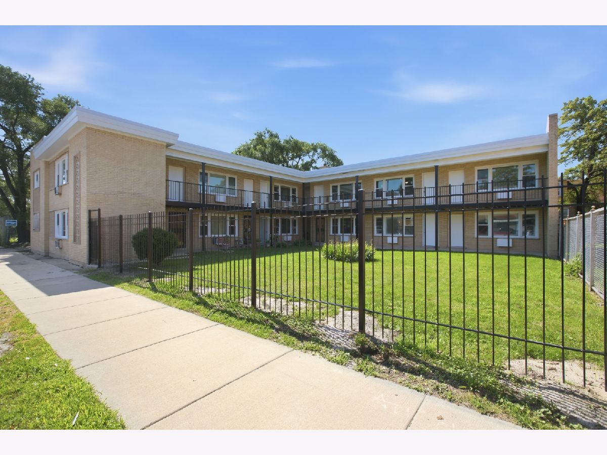  For Rent Chicago Illinois, 2537 83rd