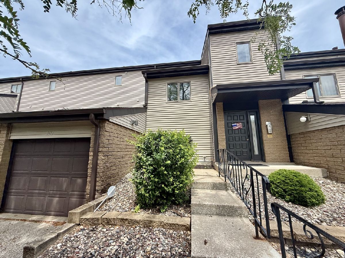 Condos & Townhomes For Sale Mill Town Condos Moline Illinois, 3109 4th Street